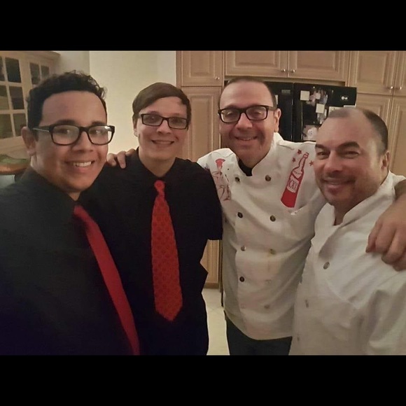 Meet your Posher, Victor - Picture 9 of 12